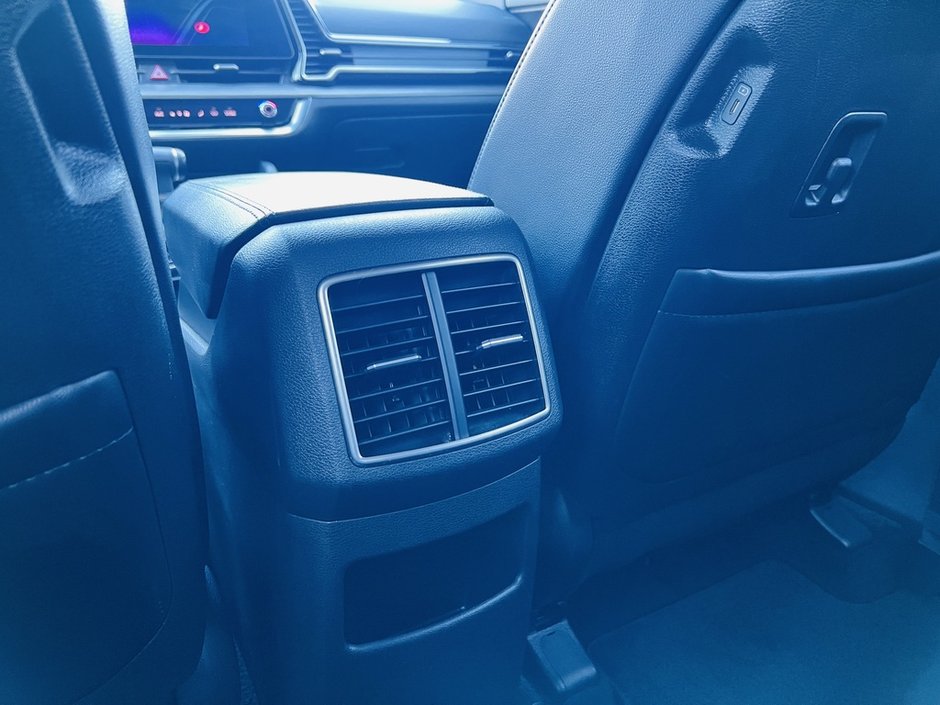 2024 Kia Sportage X-Line Limited AWD-73