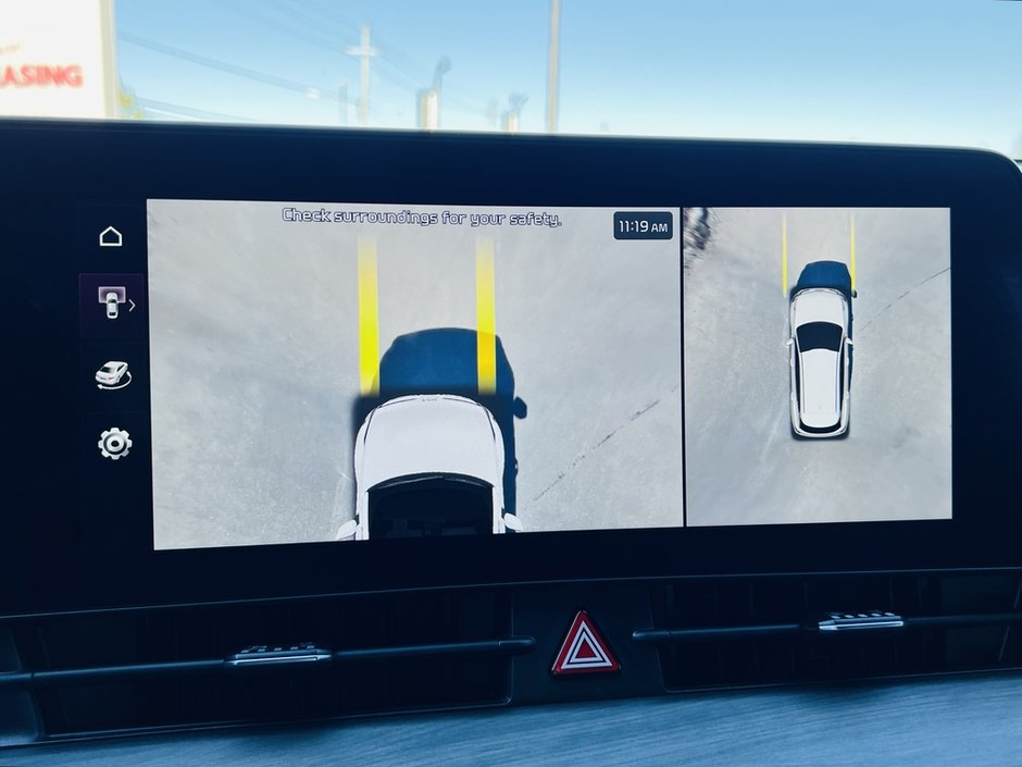 2024 Kia Sportage X-Line Limited AWD-56