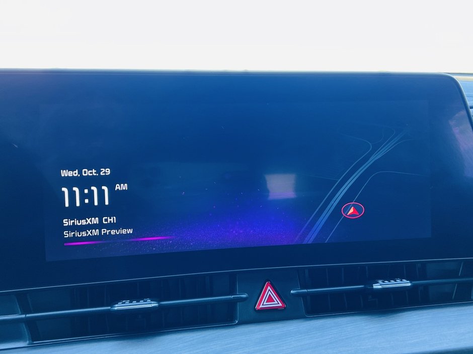 2024 Kia Sportage X-Line Limited AWD-31