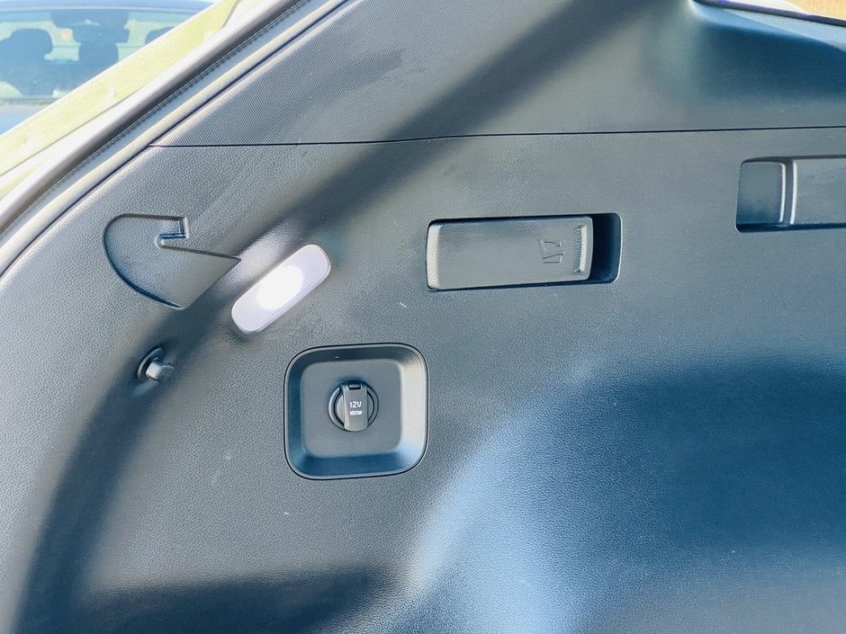 2024 Kia Sportage X-Line Limited AWD-75