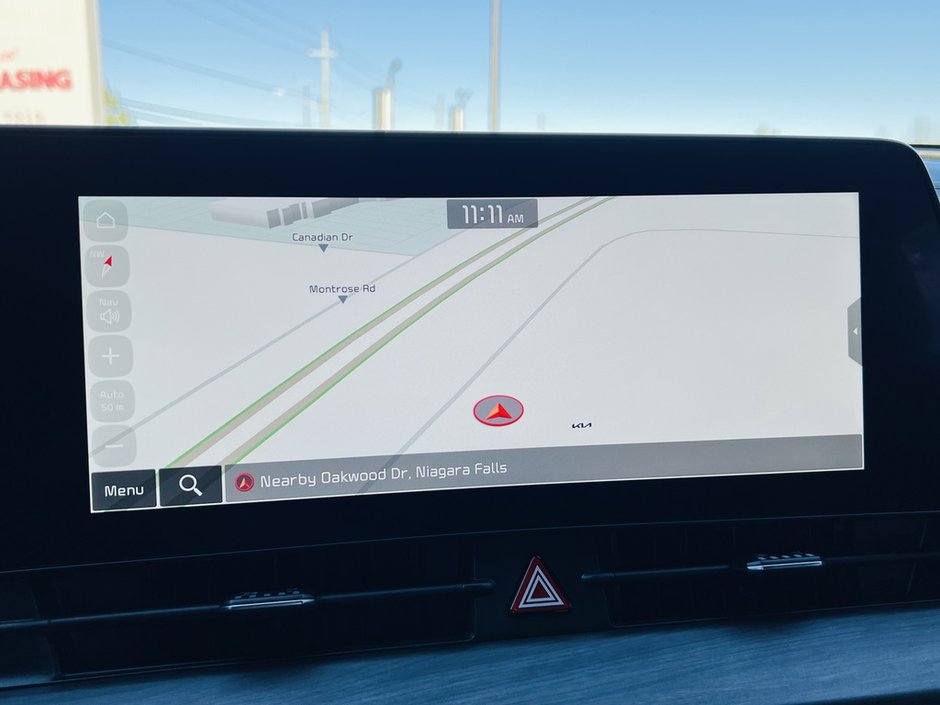 2024 Kia Sportage X-Line Limited AWD-32