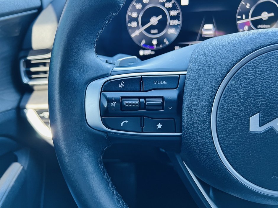 2024 Kia Sportage X-Line Limited AWD-14