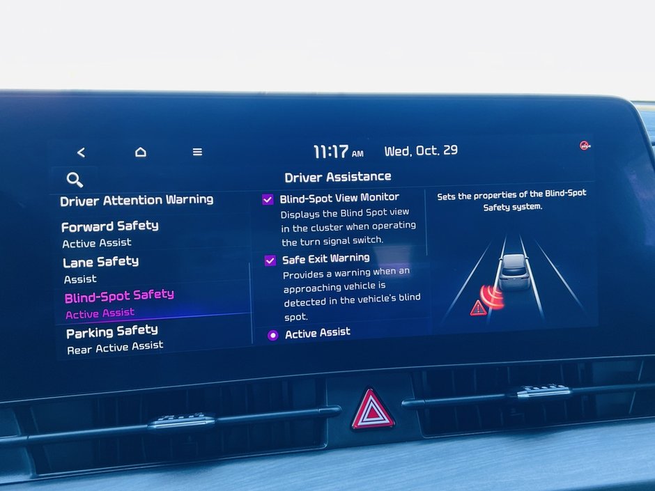 2024 Kia Sportage X-Line Limited AWD-46