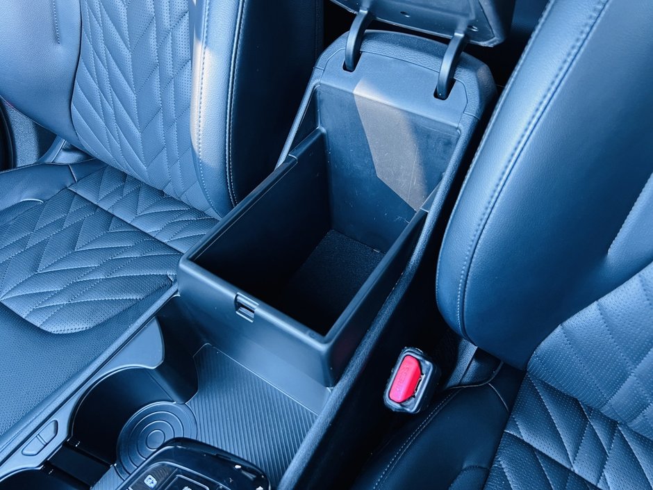 2024 Kia Sportage X-Line Limited AWD-66