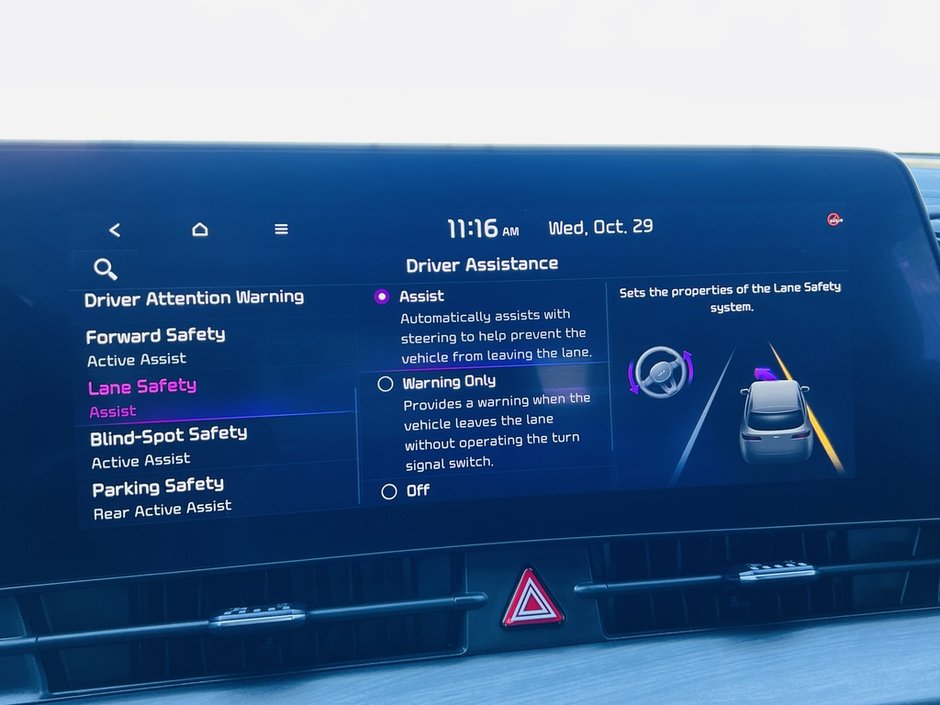 2024 Kia Sportage X-Line Limited AWD-45