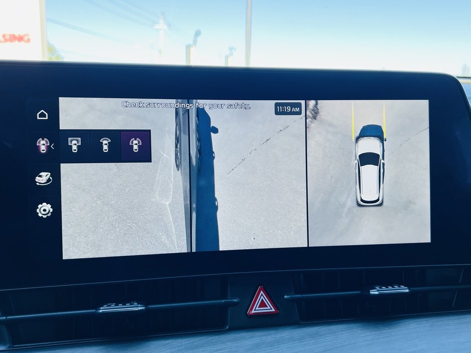 2024 Kia Sportage X-Line Limited AWD-57