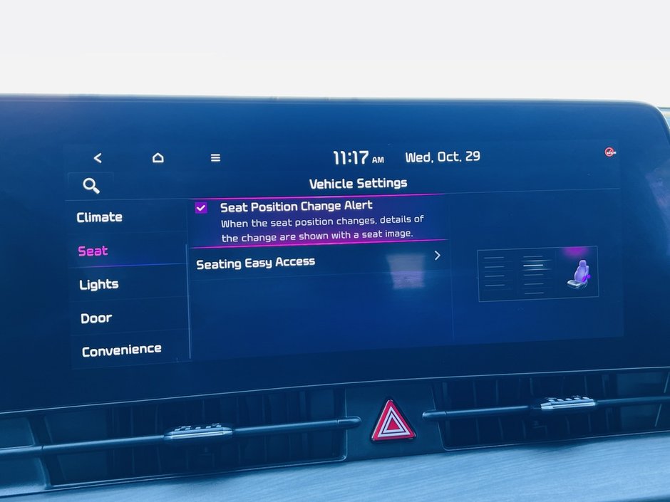 2024 Kia Sportage X-Line Limited AWD-48