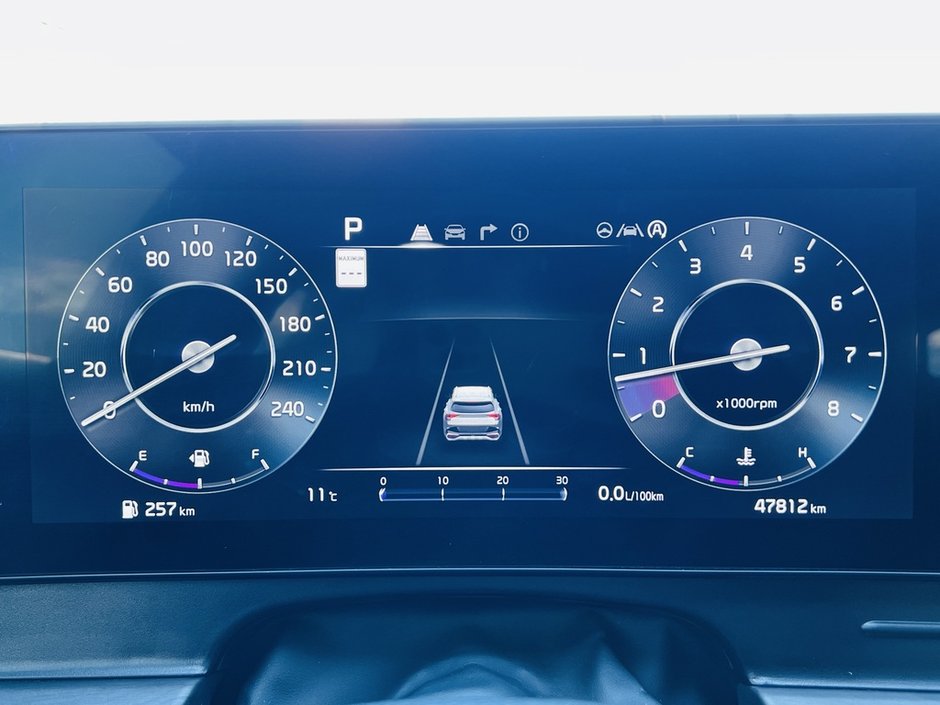 2024 Kia Sportage X-Line Limited AWD-16