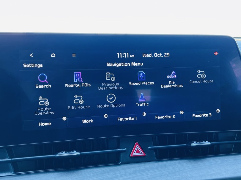 2024 Kia Sportage X-Line Limited AWD-33