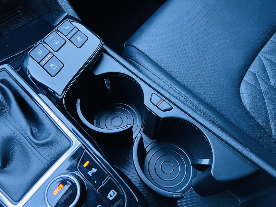 2024 Kia Sportage X-Line Limited AWD-65