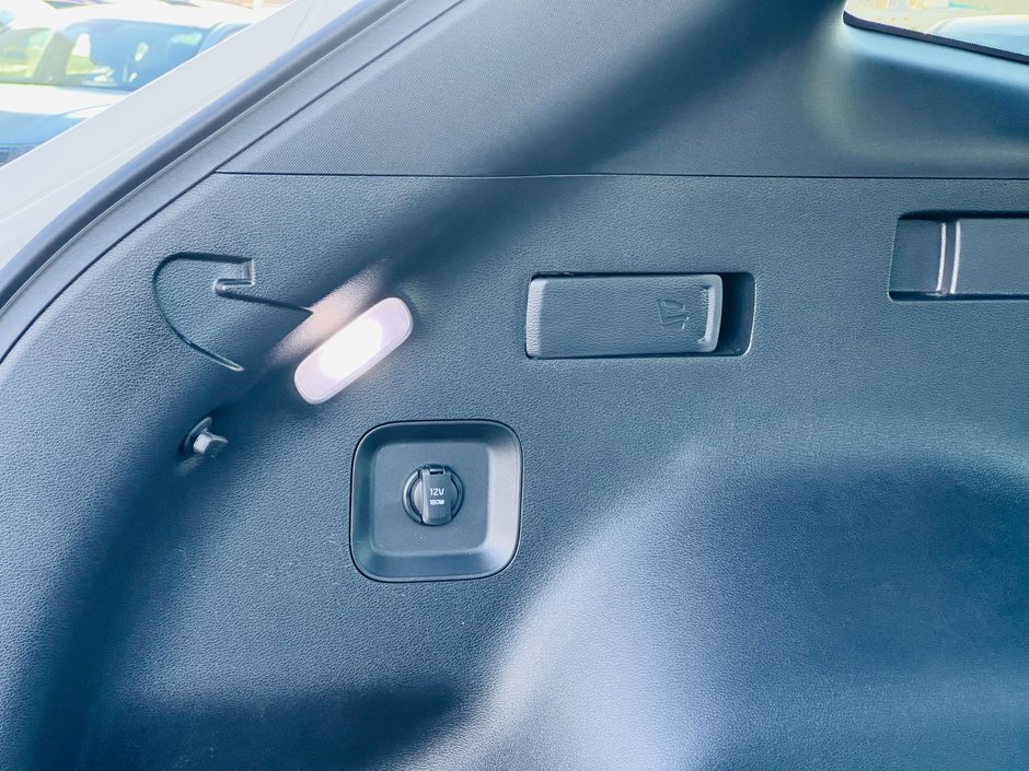 Kia Sportage EX Premium 2024-67