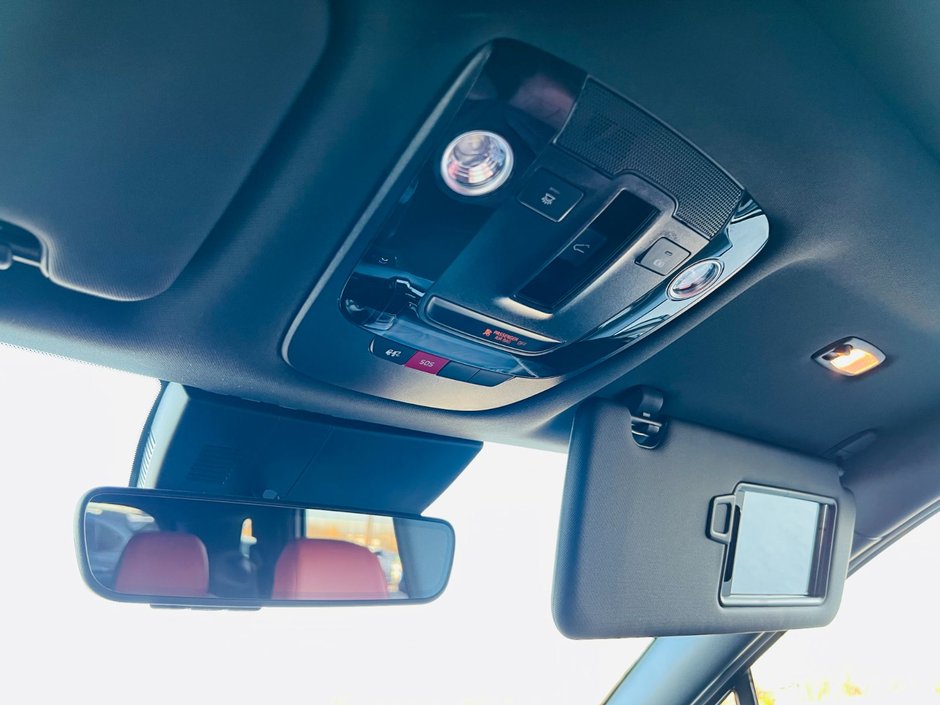 Kia Sportage EX Premium 2024-58