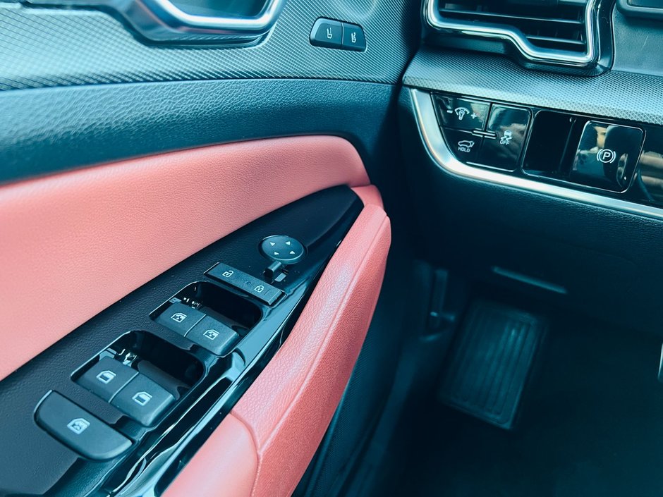 Kia Sportage EX Premium 2024-13