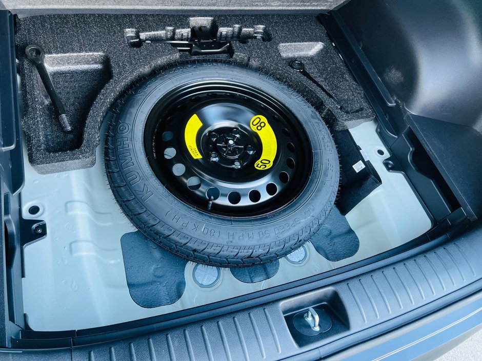 Kia Sportage EX Premium 2024-70