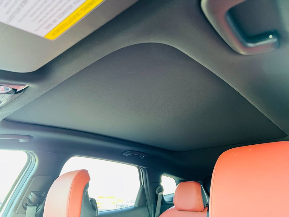 Kia Sportage EX Premium 2024-59