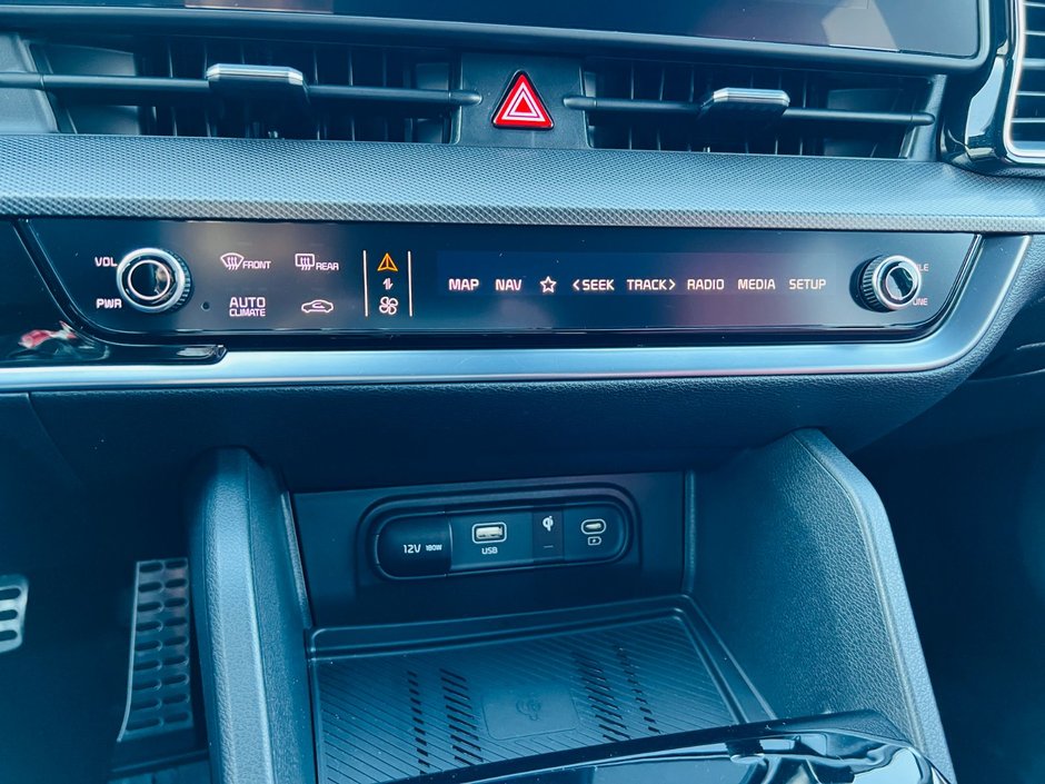 Kia Sportage EX Premium 2024-53