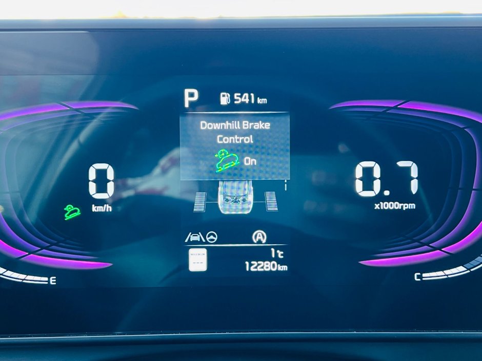 Kia Sportage EX Premium 2024-24