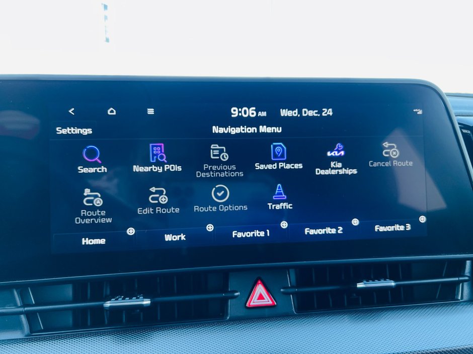 Kia Sportage EX Premium 2024-30