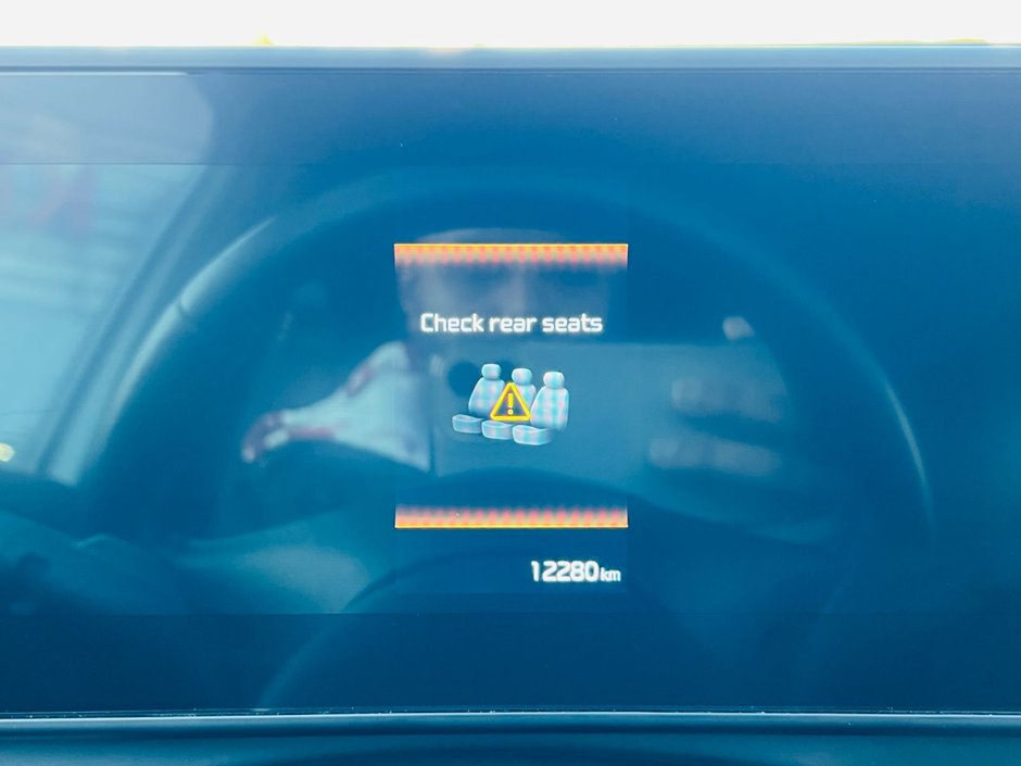 Kia Sportage EX Premium 2024-25