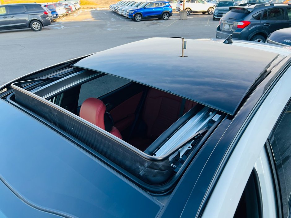 Kia Sportage EX Premium 2024-61