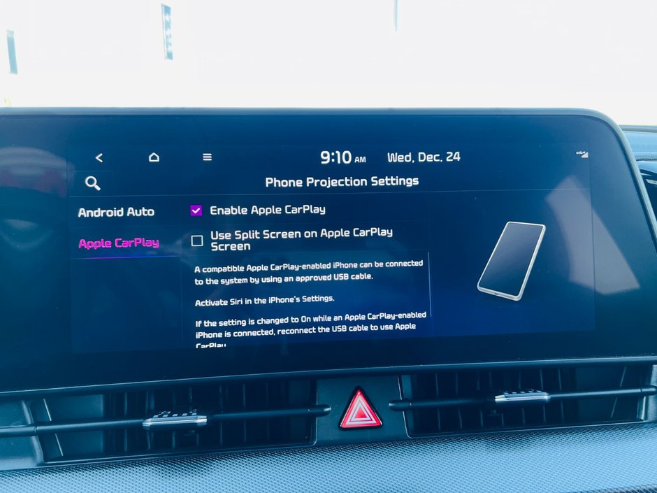 Kia Sportage EX Premium 2024-50