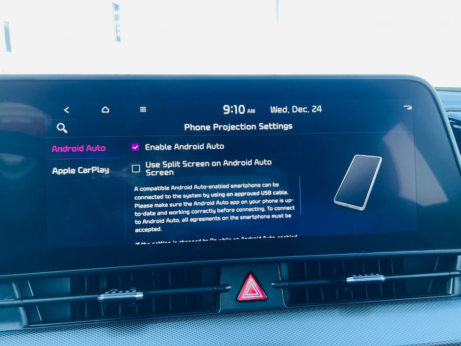 Kia Sportage EX Premium 2024-49