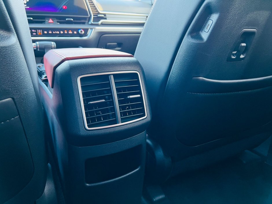 Kia Sportage EX Premium 2024-65