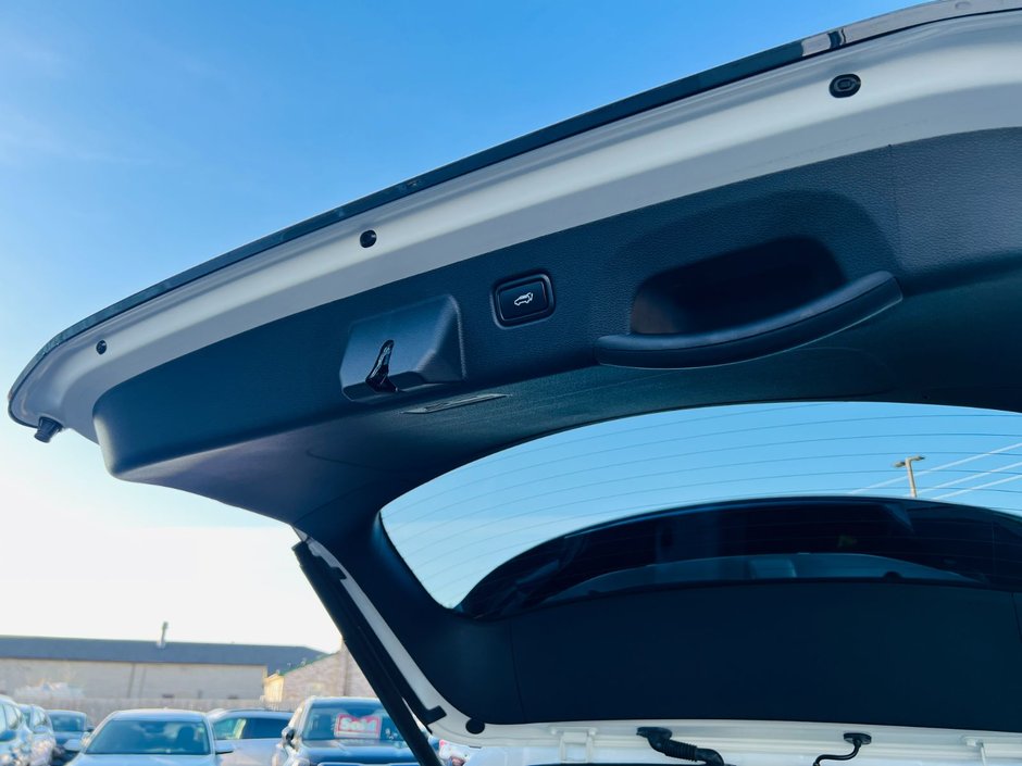 Kia Sportage EX Premium 2024-71