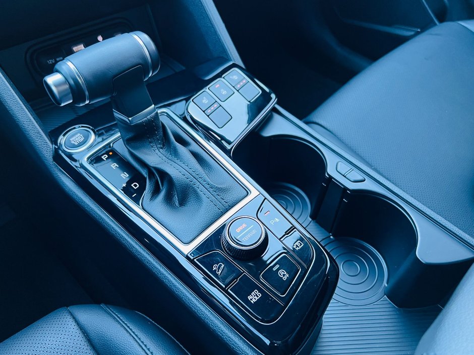 Kia Sportage X-Line 2024-39