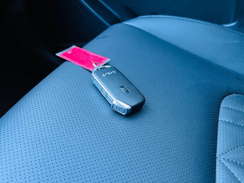 Kia Sportage X-Line 2024-9