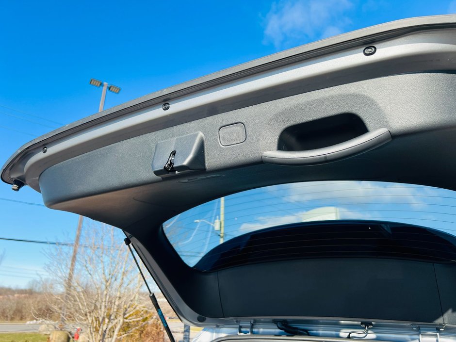 Kia Sportage X-Line 2024-50