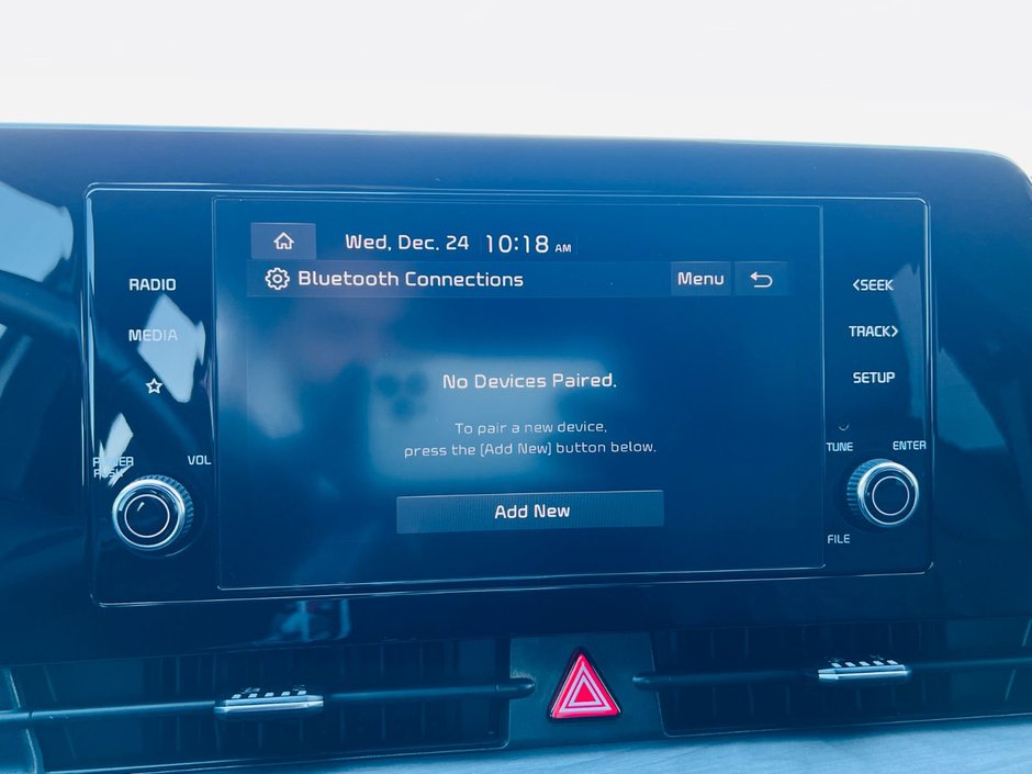 Kia Sportage X-Line 2024-34