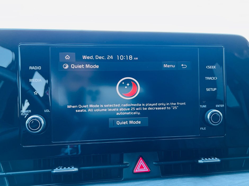 Kia Sportage X-Line 2024-33