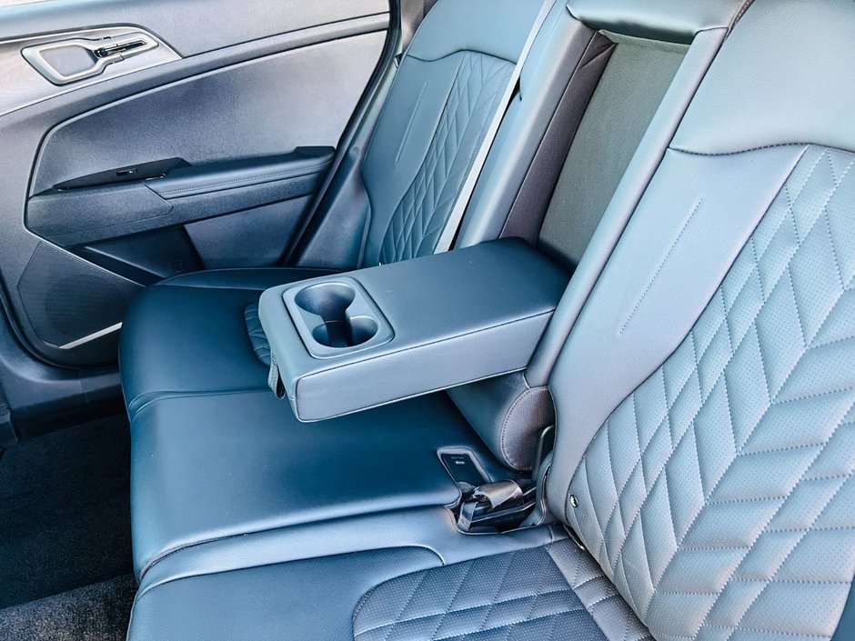 Kia Sportage X-Line 2024-45