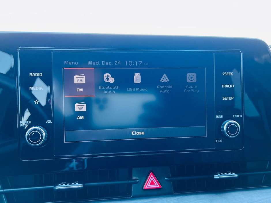 Kia Sportage X-Line 2024-32