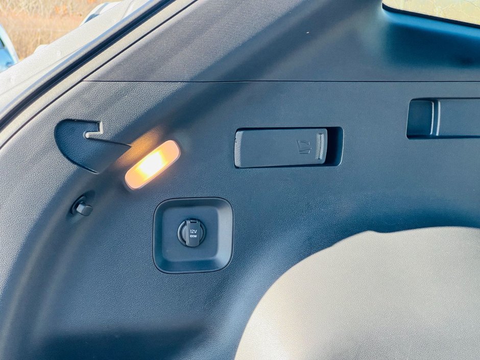 Kia Sportage X-Line 2024-46