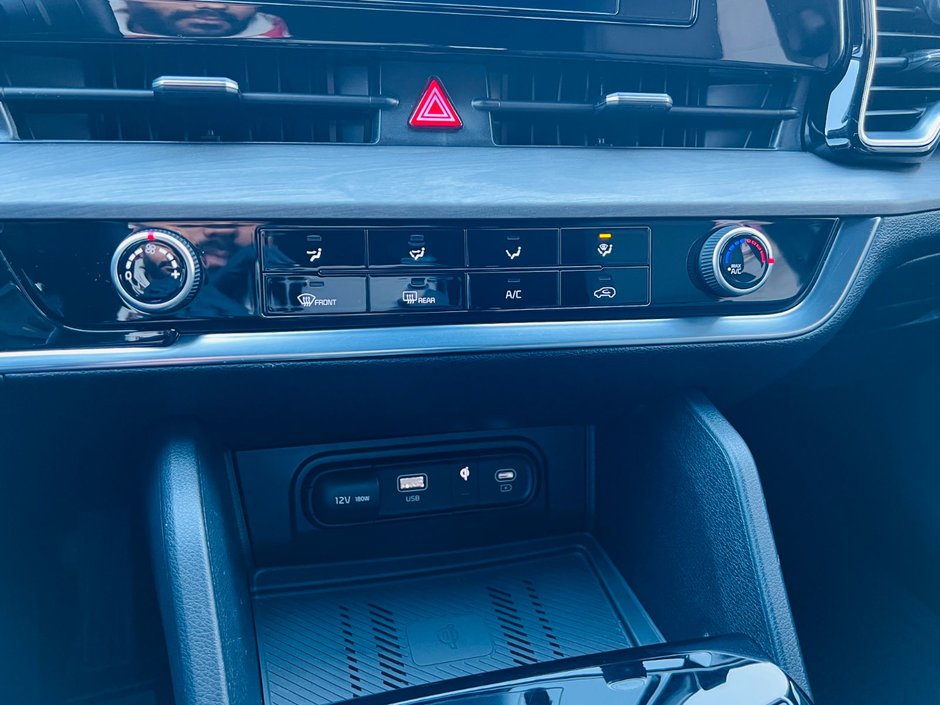 Kia Sportage X-Line 2024-38