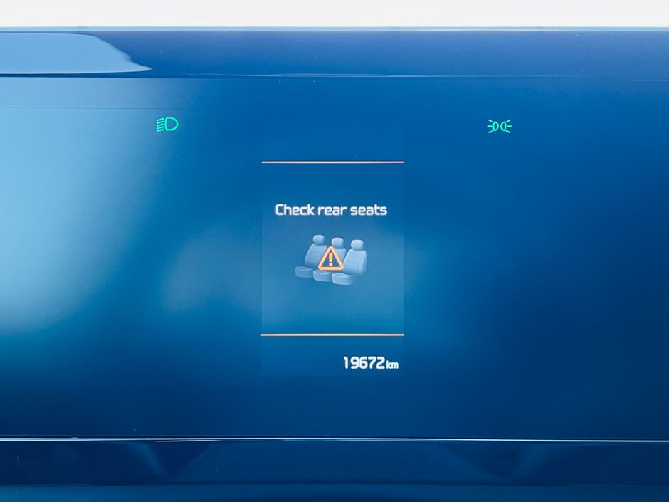 Kia Sportage X-Line 2024-27