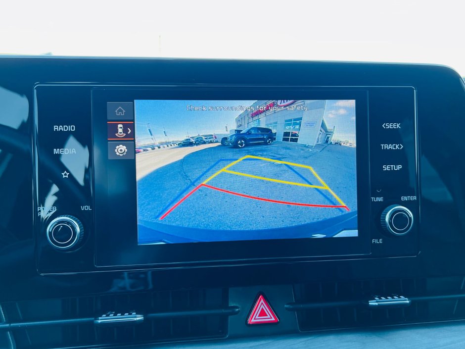 Kia Sportage X-Line 2024-36