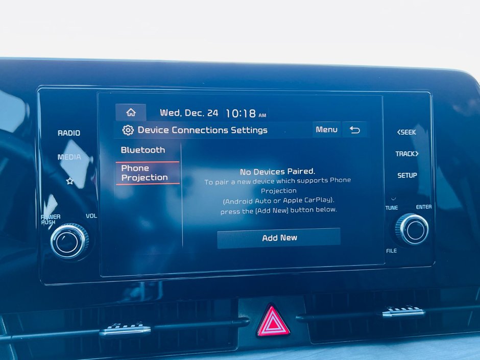 Kia Sportage X-Line 2024-35