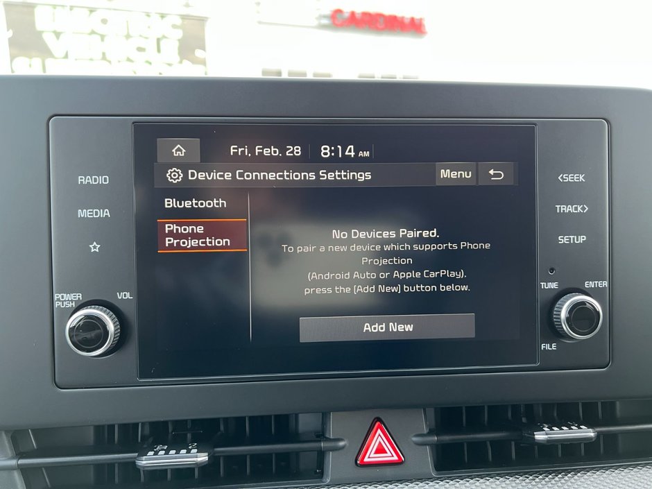 Kia Sportage LX 2025-33