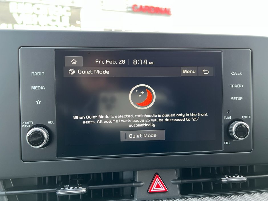 Kia Sportage LX 2025-31
