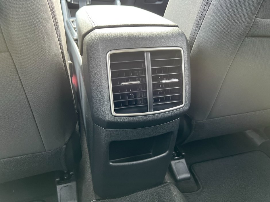 Kia Sportage LX 2025-43