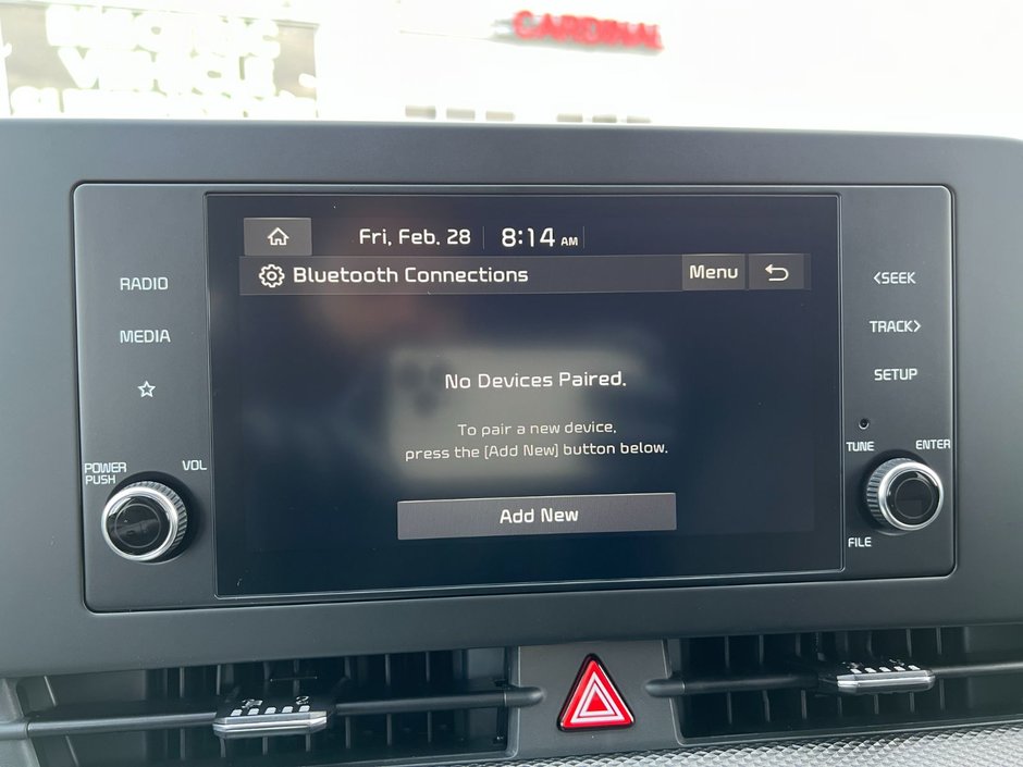 Kia Sportage LX 2025-32