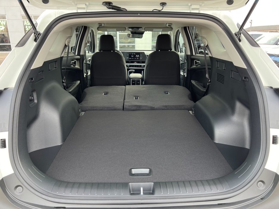 Kia Sportage LX 2025-47