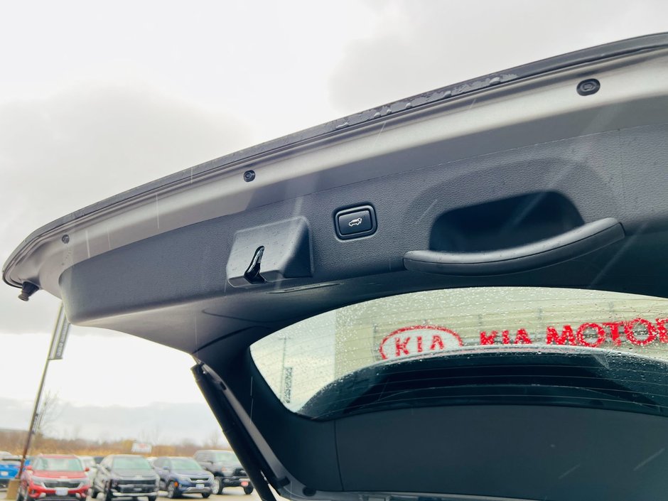 Kia Sportage X-Line Limited 2026-82