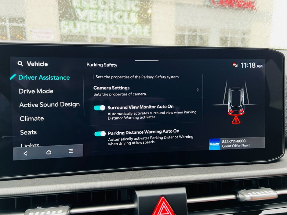 Kia Sportage X-Line Limited 2026-49