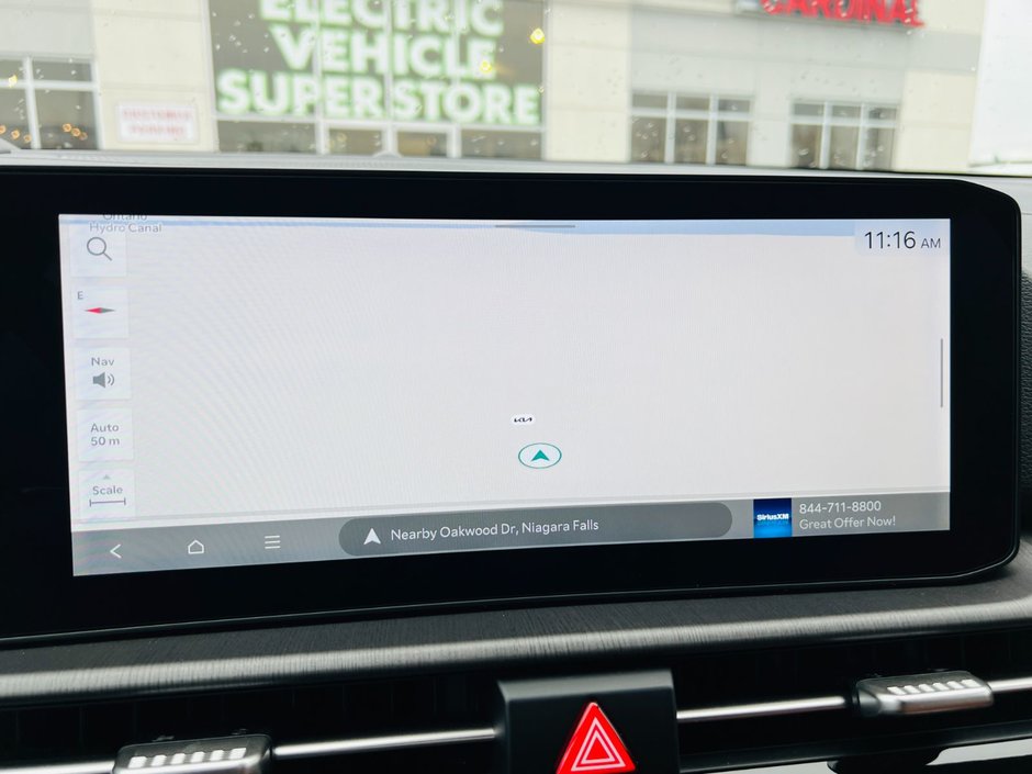 Kia Sportage X-Line Limited 2026-41