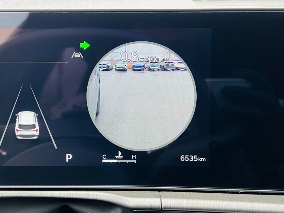 Kia Sportage X-Line Limited 2026-33