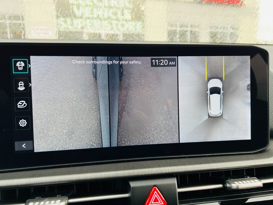 Kia Sportage X-Line Limited 2026-61